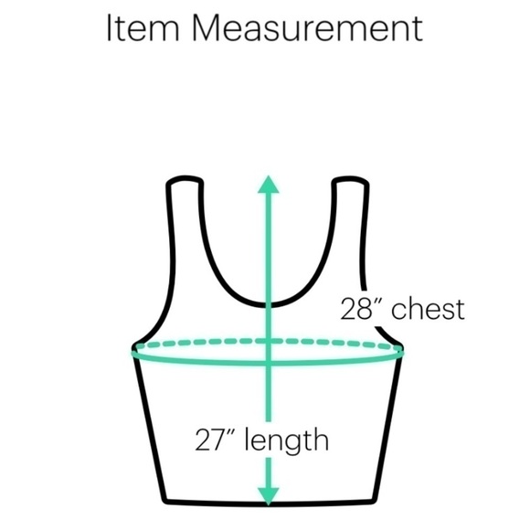 Ambiance Floral Open Back Crop Top | SIZE M - Picture 4 of 4